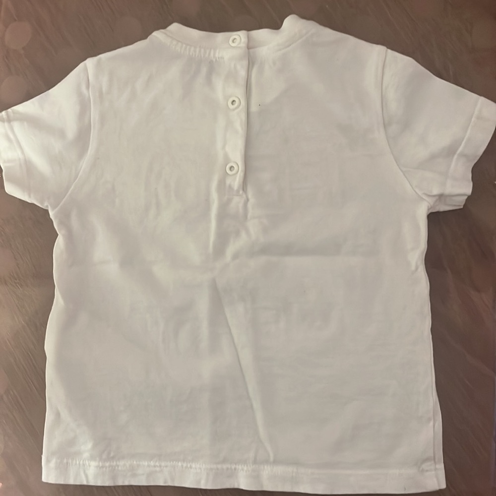 Fendi shirt - Picture 2 of 2